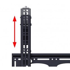 B-Tech uniwersalny uchwyt ścienny Heavy Duty BT9910